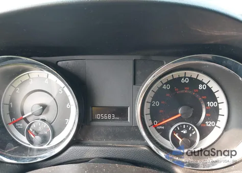 2013 Dodge Grand Caravan Se from USA, damaged, VIN 2C4RDGBG2DR792176